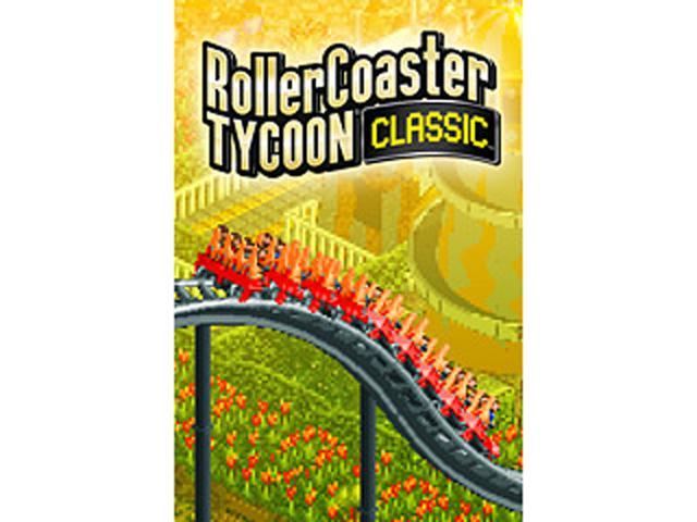 Fun roller coaster games to play online