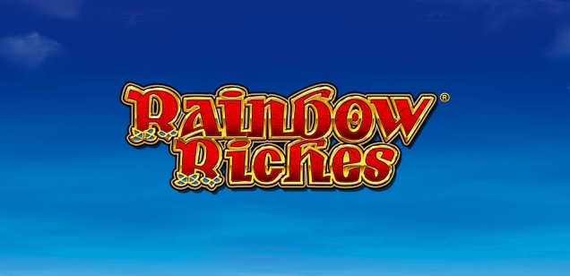 Free rainbow riches game