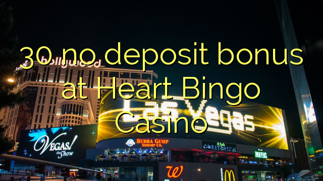 Bonus bingo no deposit bonus